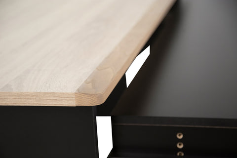 Zaor Studio Furniture srl desk Miza Z Flex