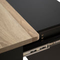 Zaor Studio Furniture srl desk Miza Z Flex
