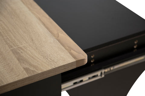 Zaor Studio Furniture srl desk Miza Z Flex