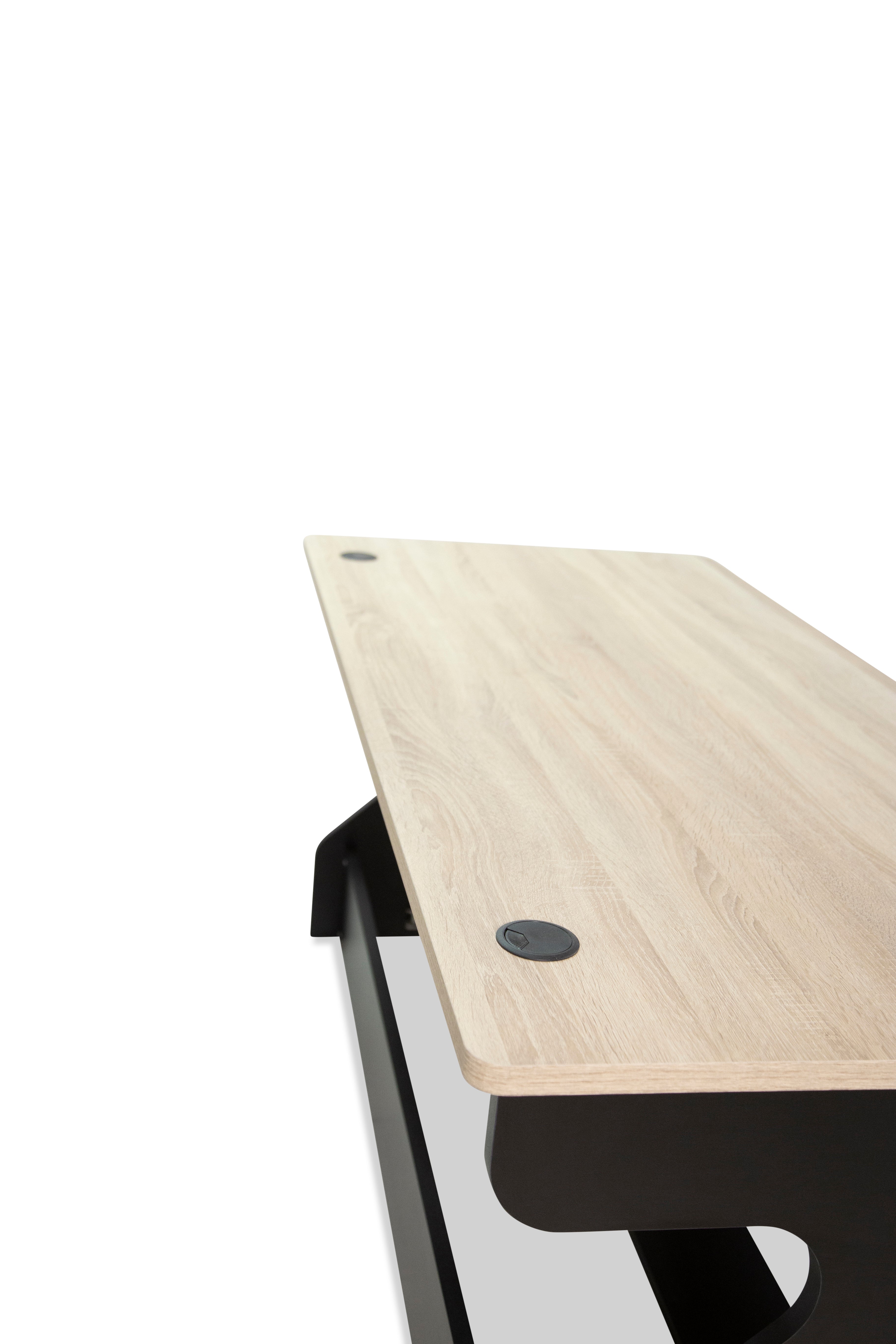ダブルデスク 
日本製 Zaor Miza Z FLEX – The Ultimate Large Desktop Studio Desk