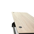Zaor Studio Furniture srl desk Miza Z Flex