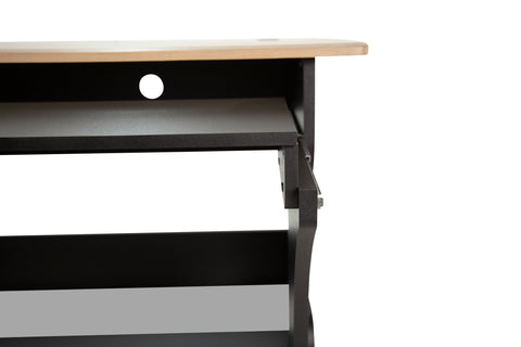 Zaor Studio Furniture srl desk Miza Z Flex