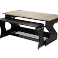 Zaor Studio Furniture srl desk Miza Z Flex