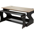 Zaor Studio Furniture srl desk Miza Z Flex