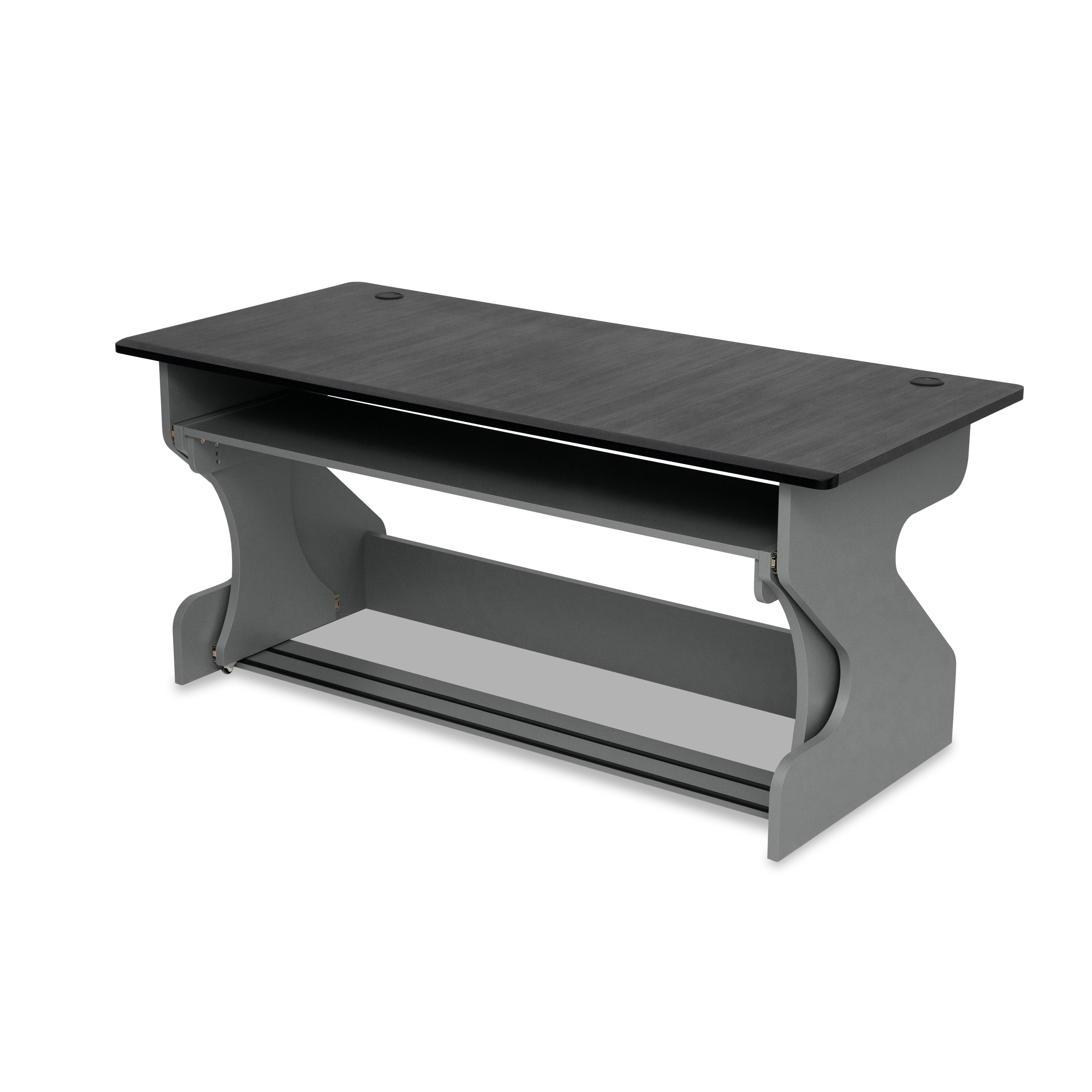 Zaor Miza Z FLEX – The Ultimate Large Desktop Studio Desk – Zaor