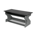 Zaor Studio Furniture srl desk Miza Z Flex