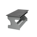 Zaor Studio Furniture srl desk Miza Z Flex