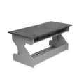 Zaor Studio Furniture srl desk Miza Z Flex