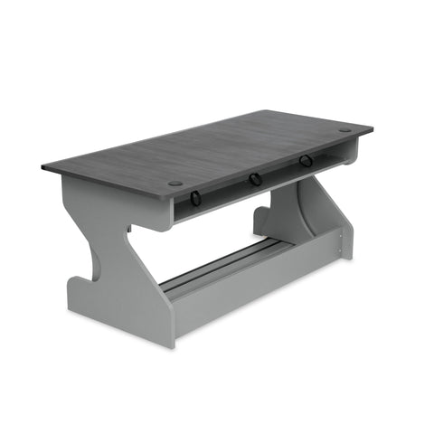 Zaor Studio Furniture srl desk Miza Z Flex