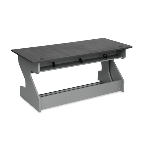 Zaor Studio Furniture srl desk Miza Z Flex
