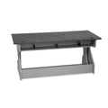 Zaor Studio Furniture srl desk Miza Z Flex