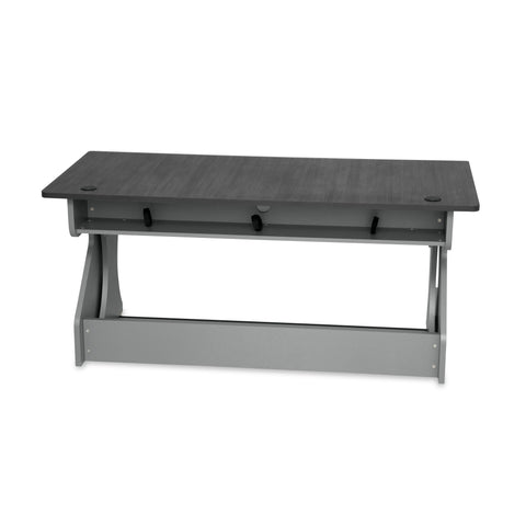 Zaor Studio Furniture srl desk Miza Z Flex