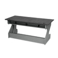 Zaor Studio Furniture srl desk Miza Z Flex