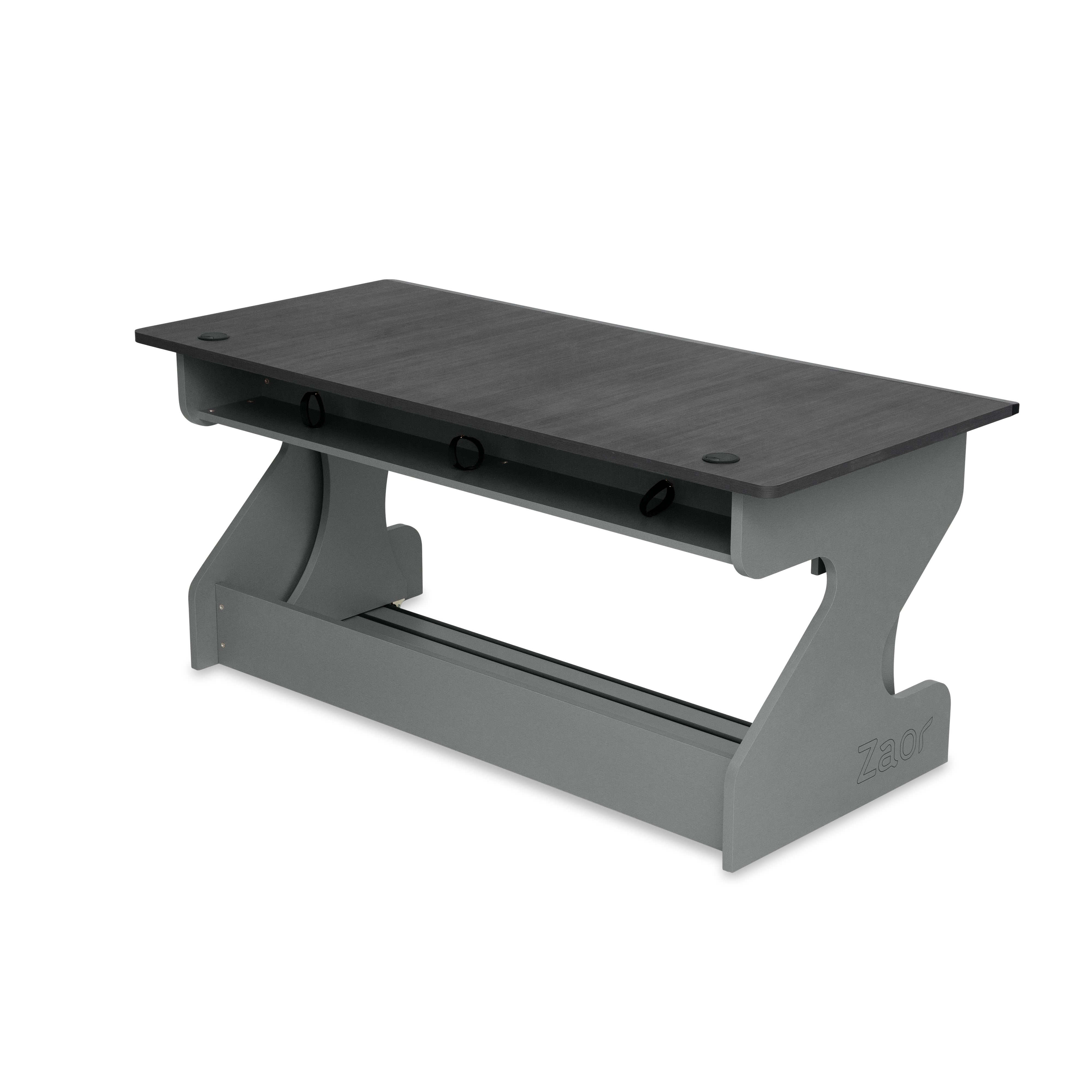 Zaor Miza Z FLEX – The Ultimate Large Desktop Studio Desk