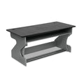 Zaor Studio Furniture srl desk Miza Z Flex