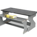 Zaor Studio Furniture srl desk Miza Z Flex