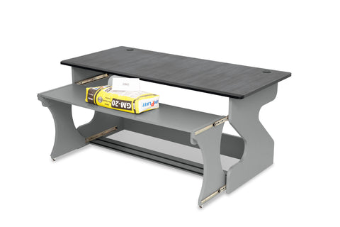 Zaor Studio Furniture srl desk Miza Z Flex
