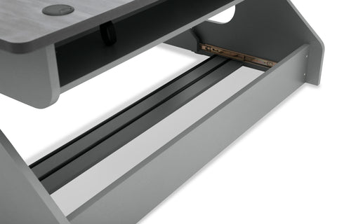 Zaor Studio Furniture srl desk Miza Z Flex