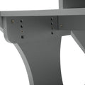 Zaor Studio Furniture srl desk Miza Z Flex