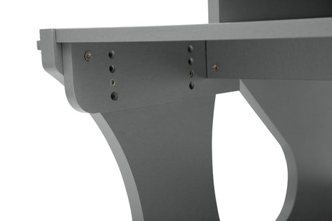 Zaor Studio Furniture srl desk Miza Z Flex