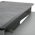 Zaor Studio Furniture srl desk Miza Z Flex