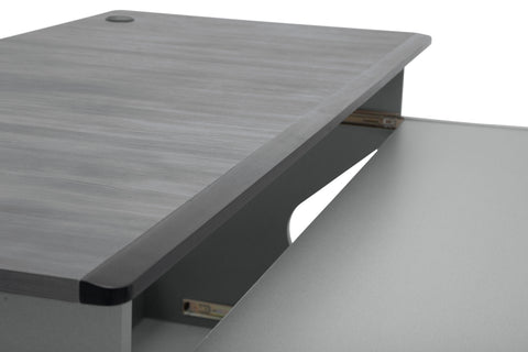 Zaor Studio Furniture srl desk Miza Z Flex