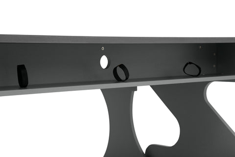 Zaor Studio Furniture srl desk Miza Z Flex