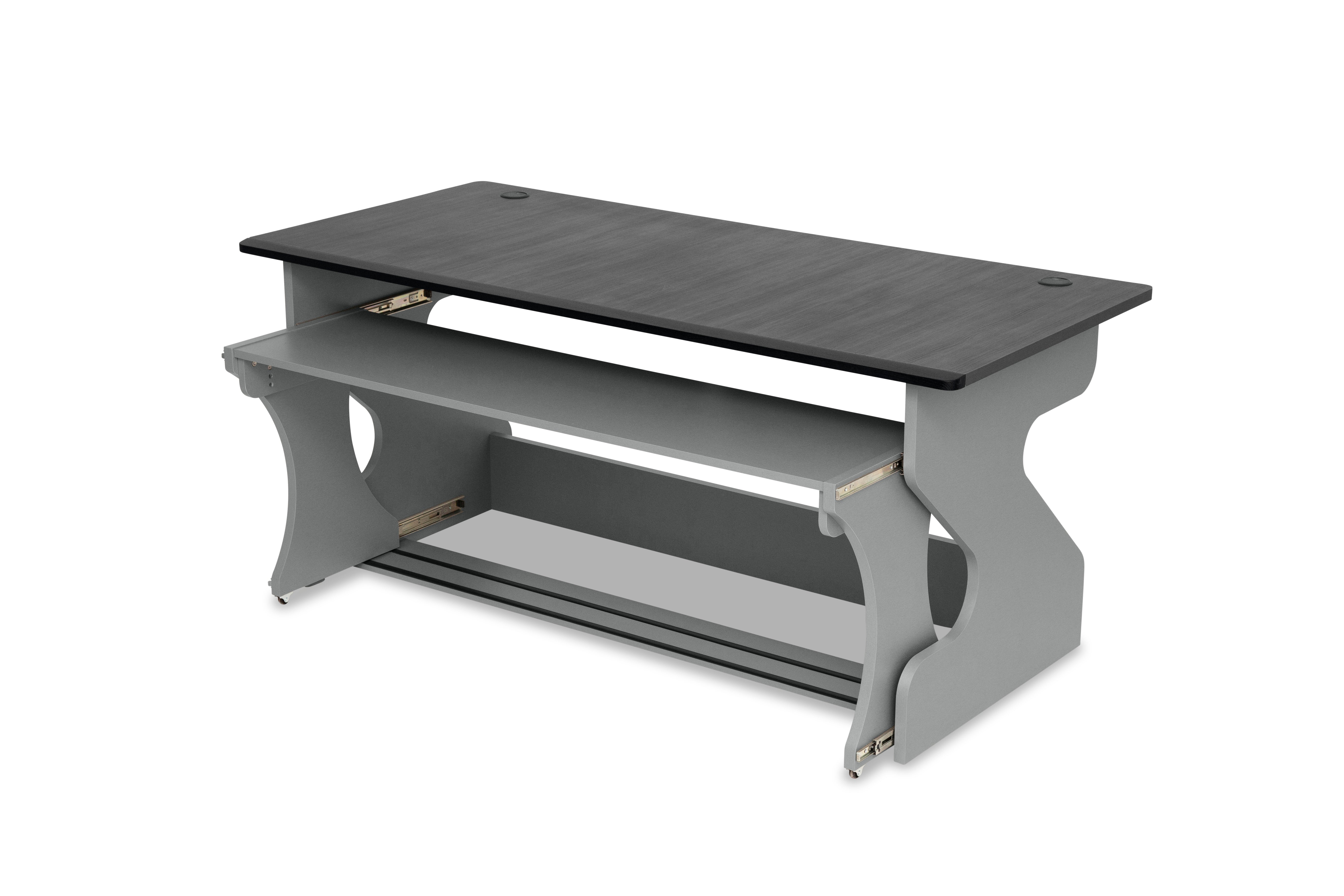 Zaor Miza Z FLEX – The Ultimate Large Desktop Studio Desk – Zaor