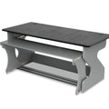 Zaor Studio Furniture srl desk Miza Z Flex