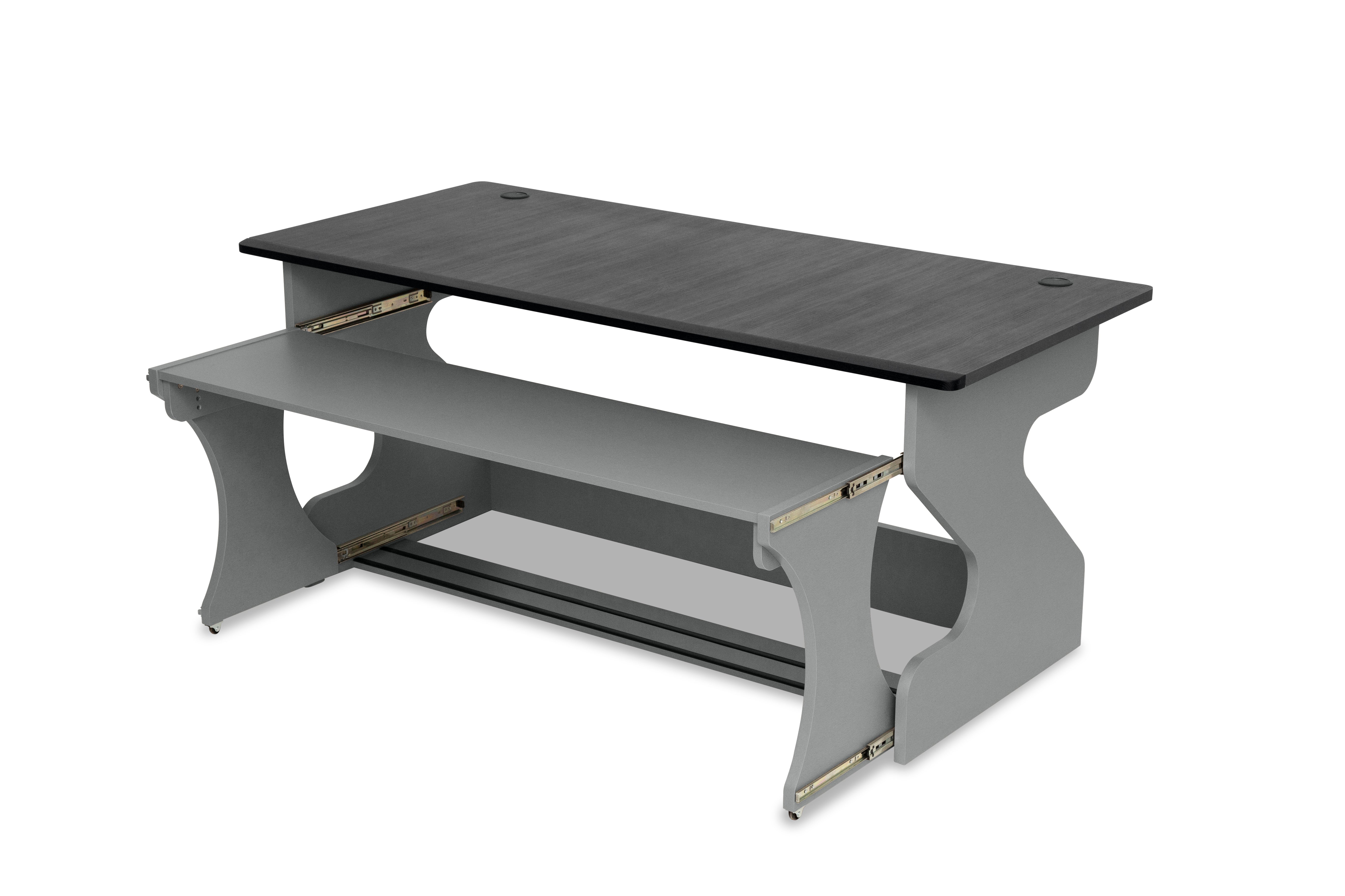 Zaor Miza Z FLEX – The Ultimate Large Desktop Studio Desk – Zaor