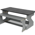 Zaor Studio Furniture srl desk Miza Z Flex