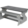 Zaor Studio Furniture srl desk Miza Z Flex