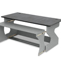 Zaor Studio Furniture srl desk Miza Z Flex