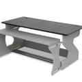 Zaor Studio Furniture srl desk Miza Z Flex