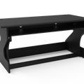 Zaor Studio Furniture srl desk Miza Z Flex
