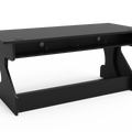 Zaor Studio Furniture srl desk Miza Z Flex
