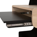 Zaor Studio Furniture srl desk Miza 49 Flex