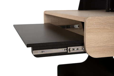 Zaor Studio Furniture srl desk Miza 49 Flex