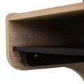 Zaor Studio Furniture srl desk Miza 49 Flex