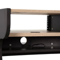 Zaor Studio Furniture srl desk Miza 49 Flex