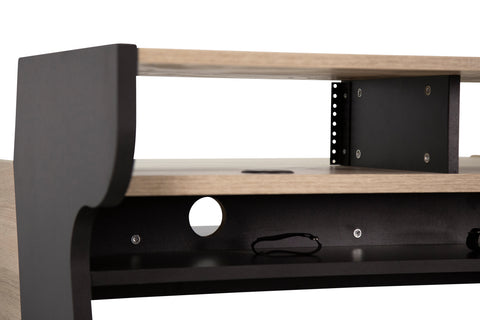 Zaor Studio Furniture srl desk Miza 49 Flex
