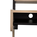 Zaor Studio Furniture srl desk Miza 49 Flex