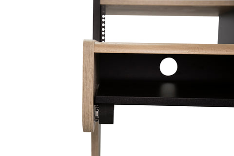 Zaor Studio Furniture srl desk Miza 49 Flex