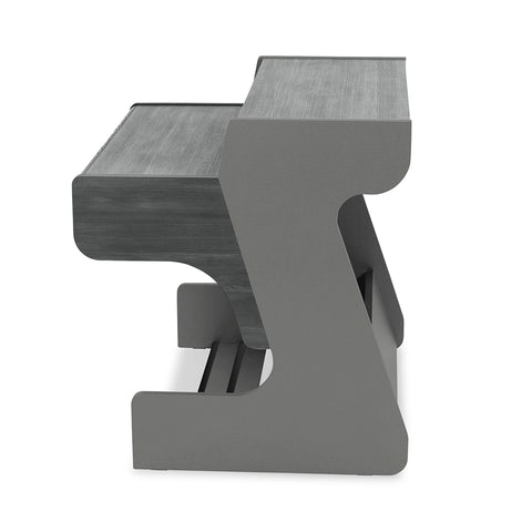 Zaor Studio Furniture srl desk Miza 49 Flex