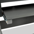 Zaor Studio Furniture srl desk Miza 49 Flex
