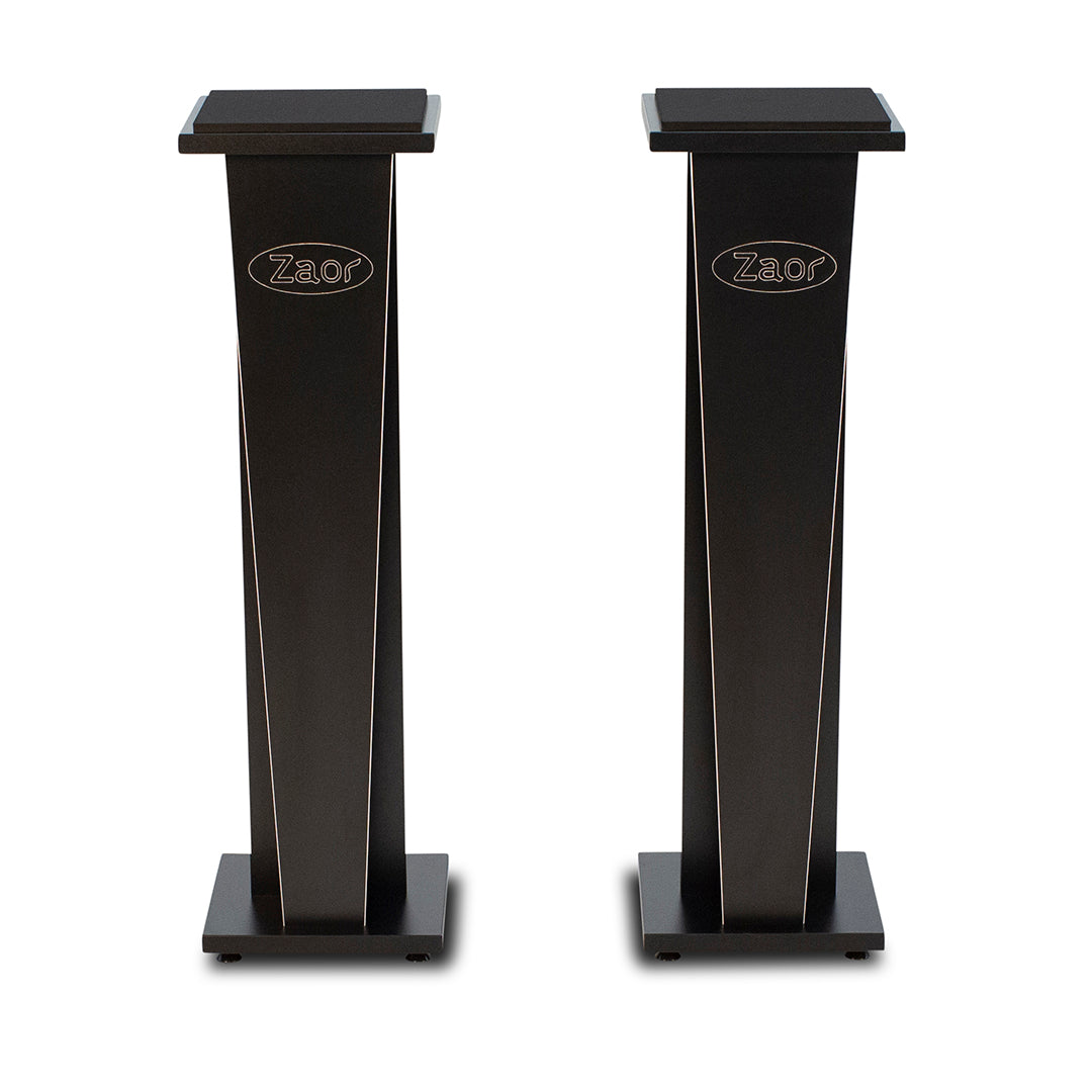 ZAOR ( ザオール )MIZA V-Stand V42 スピーカースタンド Miza V-Stands (Pair) – Zaor Furniture