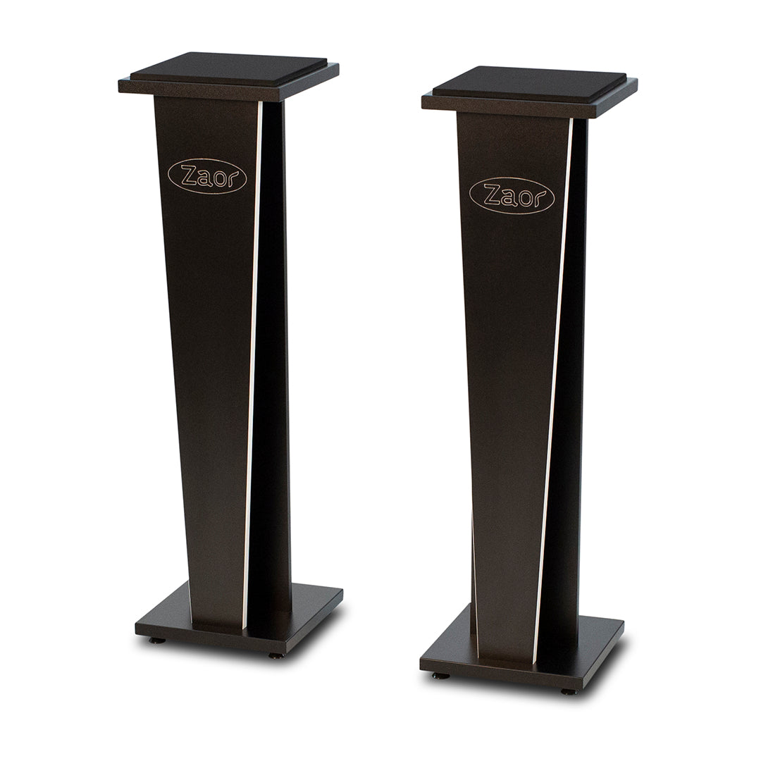 Miza V-Stands (Pair) – Zaor Furniture Miza V-Stands (Pair) – Zaor Furniture