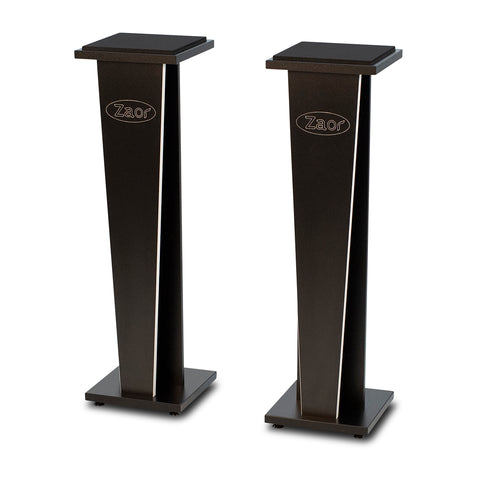 Zaor Studio Furniture srl stands Miza V-Stands (Pair)