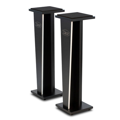 Zaor Studio Furniture srl stands Miza V-Stands (Pair)