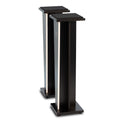 Zaor Studio Furniture srl stands Miza V-Stands (Pair)